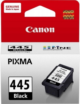 Canon PG-445 Black