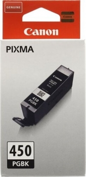 Canon PGI-450 PGBK Black