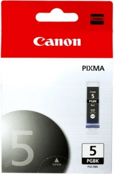 Canon PGI-5BK Black
