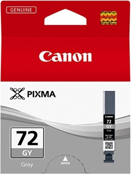 Canon PGI-72 Grey