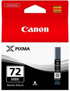 Canon PGI-72 Matte Black