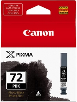 Canon PGI-72 Photo Black