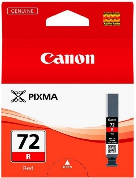 Canon PGI-72 Red