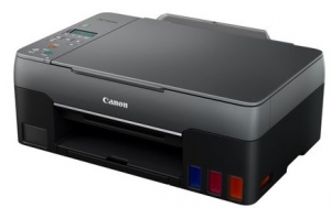 Canon Pixma G3460