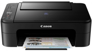 Canon Pixma TS3340 Black