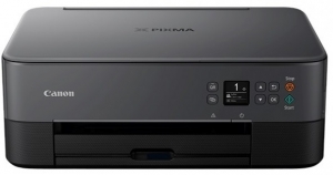 Canon Pixma TS5340 Black