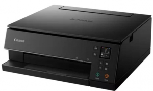 Canon Pixma TS6340a Black