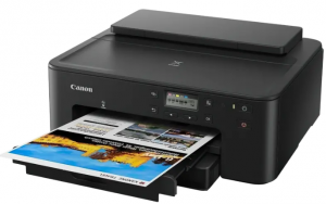 Canon Pixma TS704A