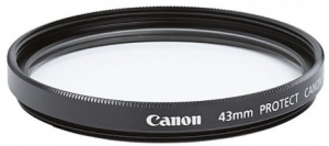 Canon Protect 43mm