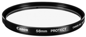 Canon Protect 58mm