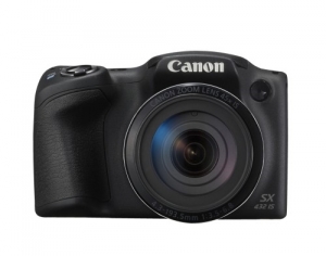 Canon PS SX432 IS Black