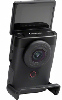 Canon PS V10 Black