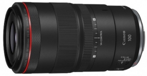 Canon RF 100mm F2.8 L Macro IS USM