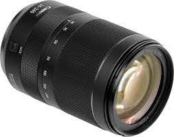 Canon RF 24-240mm f/4.0-6.3 IS USM