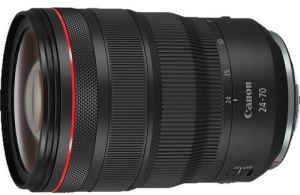 Canon RF 24-70mm f/2.8 L IS USM