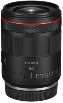 Canon RF 50mm f/1.4 L VCM Canon RF 50mm f/1.4 L VCM