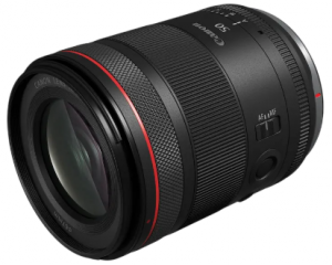 Canon RF 50mm f/1.4 L VCM