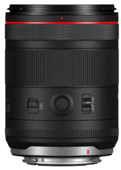 Canon RF 50mm f/1.4 L VCM