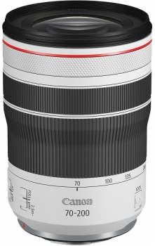 Canon RF 70-200mm F4.0 L IS USM