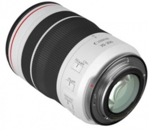 Canon RF 70-200mm F4.0 L IS USM