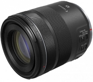 Canon RF 85mm F2.0 Macro IS STM