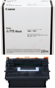 Canon T15 Black Canon T15 Black