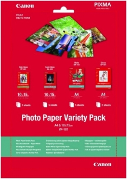 Canon VP101S 10*15 25 pcs Canon VP101S 10*15 25 pcs