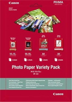 Canon VP101S A4 & 10*15 Canon VP101S A4 & 10*15