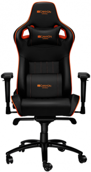 Canyon Corax Black Orange Canyon Corax Black Orange