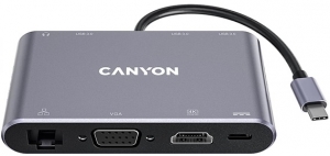 Canyon DS-14 Canyon DS-14