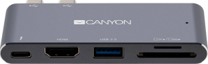 Canyon DS-5 Canyon DS-5