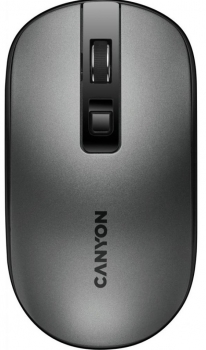 Canyon MW-18 Grey Canyon MW-18 Grey
