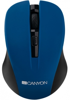 Canyon MW-1 Blue