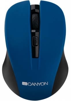 Canyon MW-1 Blue Canyon MW-1 Blue