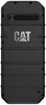 Caterpillar Cat B35 4G Black