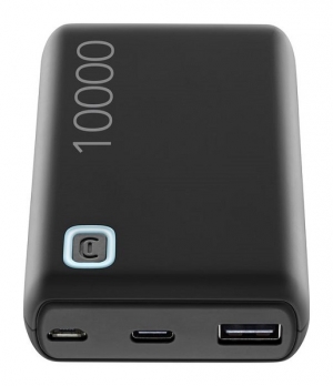 Cellularline Essence 10000mAh Black