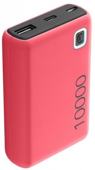 Cellularline Essence 10000mAh Pink Cellularline Essence 10000mAh Pink