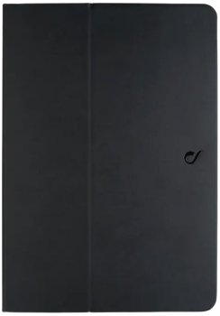 Cellularline Folio Galaxy Tab A 8.0 Black