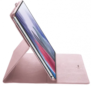 Cellularline Folio Galaxy Tab A9 Plus Pink