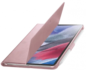 Cellularline Folio Galaxy Tab A9 Plus Pink