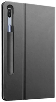 Cellularline Folio Galaxy Tab S8 Plus Black