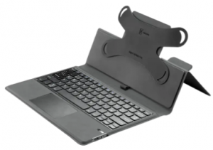 Cellularline Keyboard Case 11 Black Cellularline Keyboard Case 11 Black