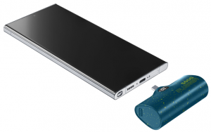 Cellularline Plugger 5000mAh Blue