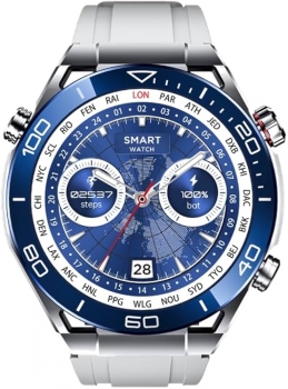 Charome T11 Silver