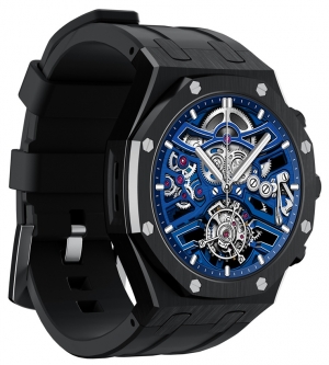 Charome T12 Black