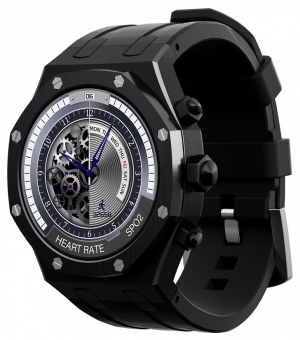 Charome T12 Black Charome T12 Black