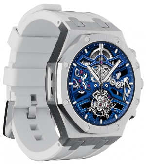 Charome T12 Silver