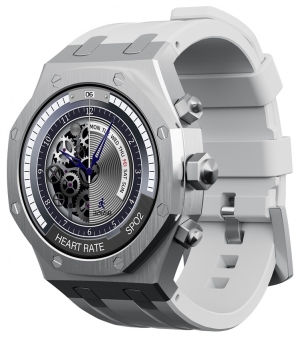 Charome T12 Silver Charome T12 Silver