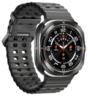Charome T14 Black