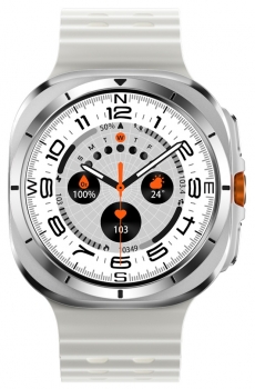 Charome T14 Silver